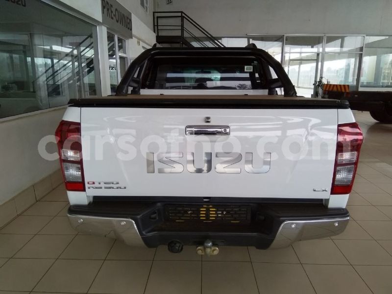 Big with watermark isuzu kb maseru maseru 13648