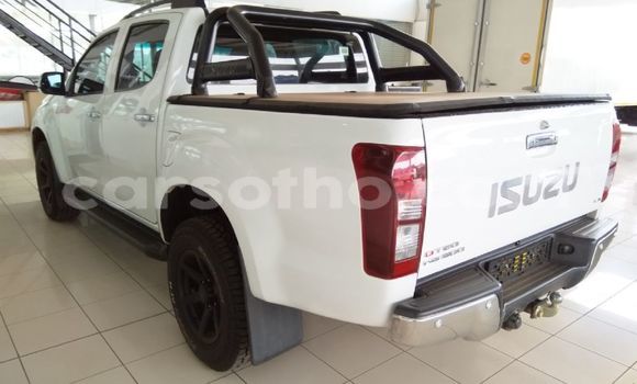 Buy Used Isuzu KB White Car in Maseru in Maseru Buy Used Isuzu KB White Car in Maseru in Maseru