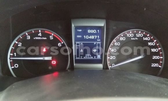 Buy Used Isuzu KB White Car in Maseru in Maseru Buy Used Isuzu KB White Car in Maseru in Maseru