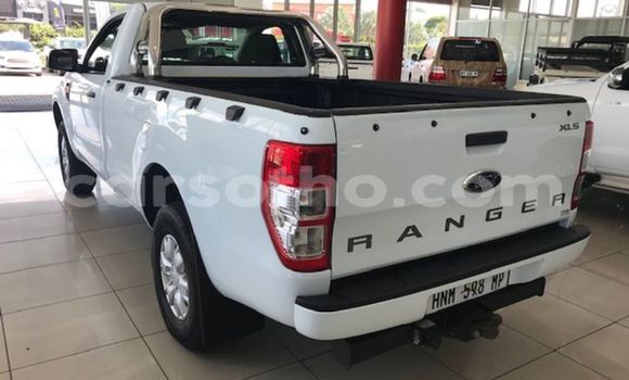 Buy Used Ford Ranger White Car in Maseru in Maseru Buy Used Ford Ranger White Car in Maseru in Maseru