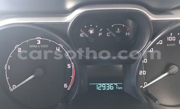 Buy Used Ford Ranger White Car in Maseru in Maseru Buy Used Ford Ranger White Car in Maseru in Maseru