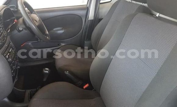 Buy Used Ford B-MAX White Car in Mafeteng in Mafeteng Buy Used Ford B-MAX White Car in Mafeteng in Mafeteng