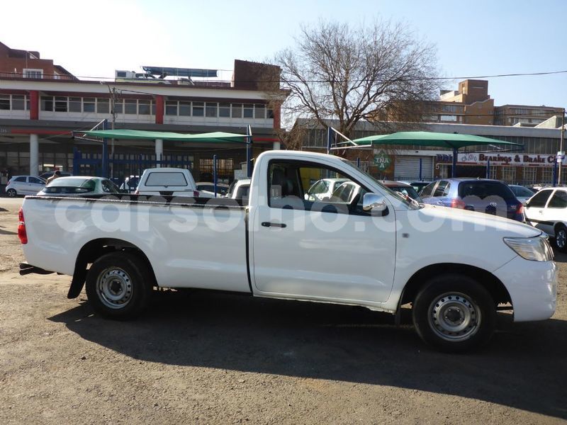 Big with watermark toyota hilux maseru maseru 13662