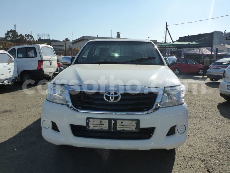 Big with watermark toyota hilux maseru maseru 13662