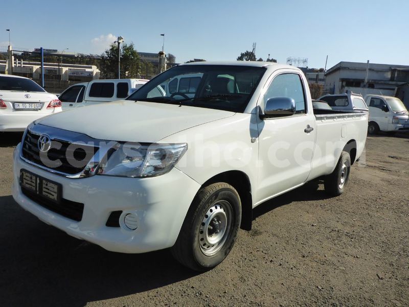 Big with watermark toyota hilux maseru maseru 13662