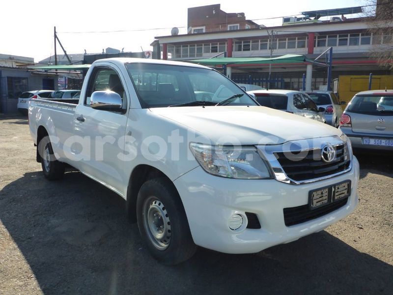 Big with watermark toyota hilux maseru maseru 13662