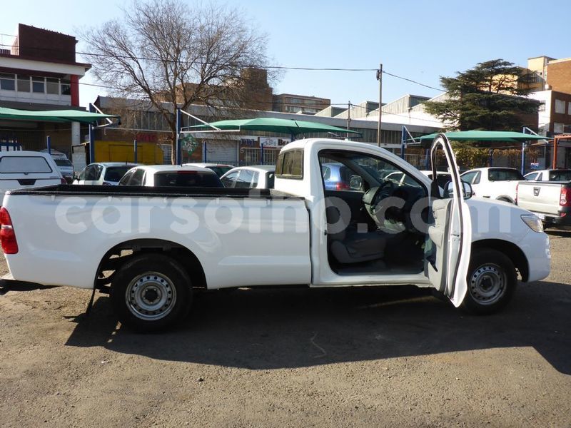 Big with watermark toyota hilux maseru maseru 13662