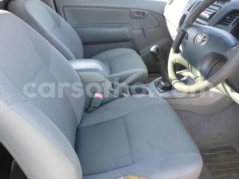 Big with watermark toyota hilux maseru maseru 13662