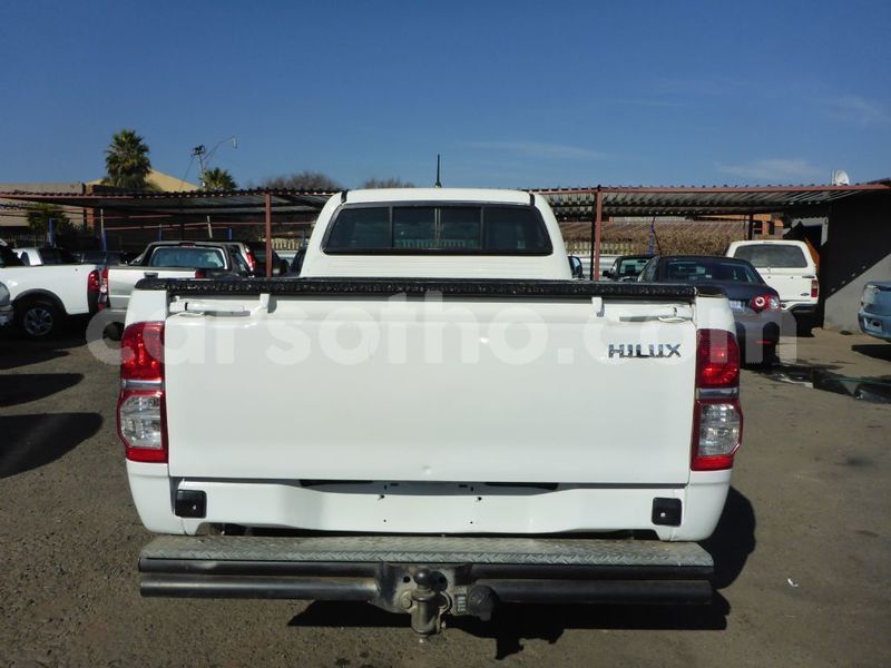 Big with watermark toyota hilux maseru maseru 13662