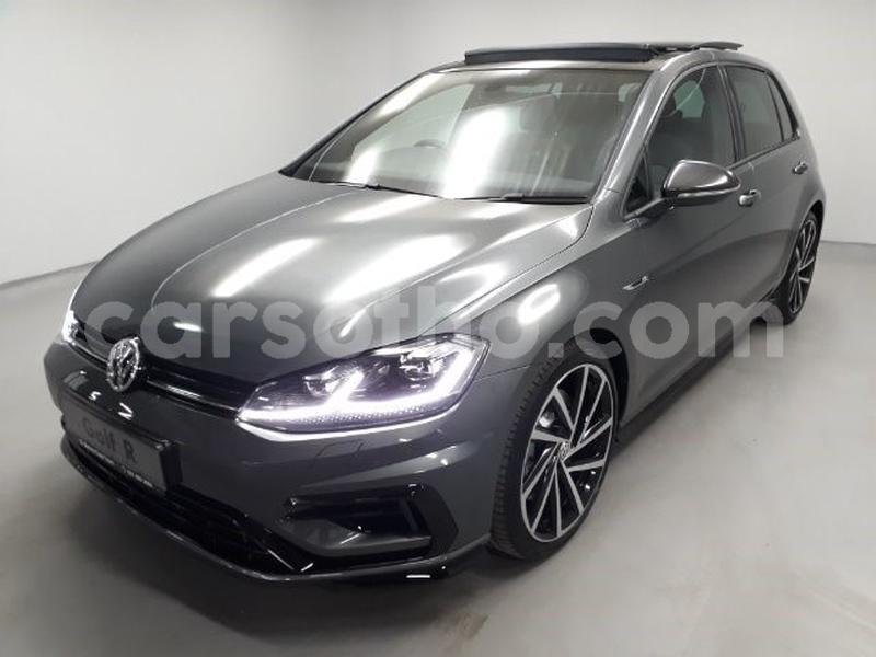 Big with watermark volkswagen golf r maseru roma 13663