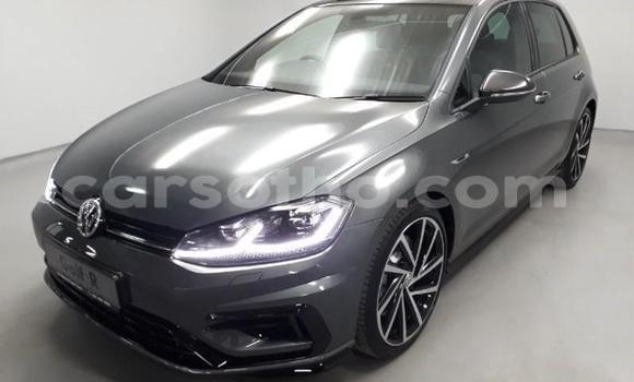 Acheter Occasion Voiture Volkswagen Golf R Noir à Roma, Maseru Acheter Occasion Voiture Volkswagen Golf R Noir à Roma, Maseru