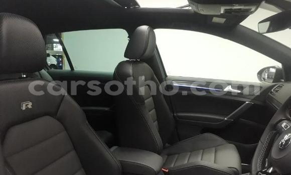 Acheter Occasion Voiture Volkswagen Golf R Noir à Roma, Maseru Acheter Occasion Voiture Volkswagen Golf R Noir à Roma, Maseru