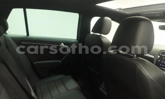 Acheter Occasion Voiture Volkswagen Golf R Noir à Roma, Maseru Acheter Occasion Voiture Volkswagen Golf R Noir à Roma, Maseru