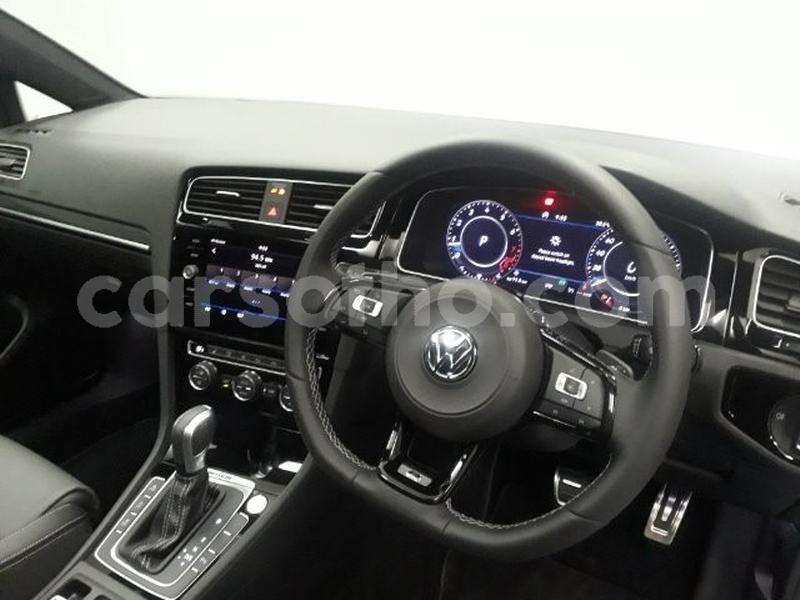 Big with watermark volkswagen golf r maseru roma 13663