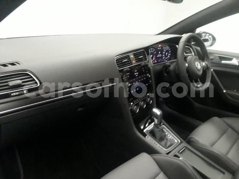 Big with watermark volkswagen golf r maseru roma 13663