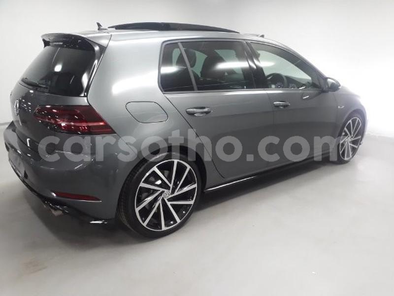 Big with watermark volkswagen golf r maseru roma 13663