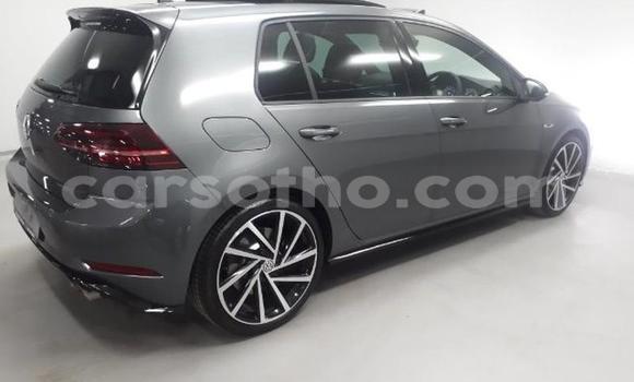 Acheter Occasion Voiture Volkswagen Golf R Noir à Roma, Maseru Acheter Occasion Voiture Volkswagen Golf R Noir à Roma, Maseru