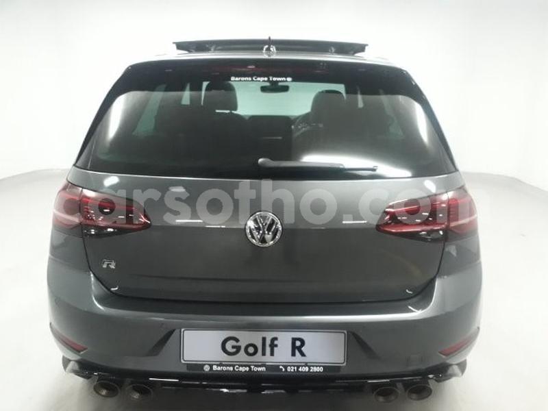 Big with watermark volkswagen golf r maseru roma 13663