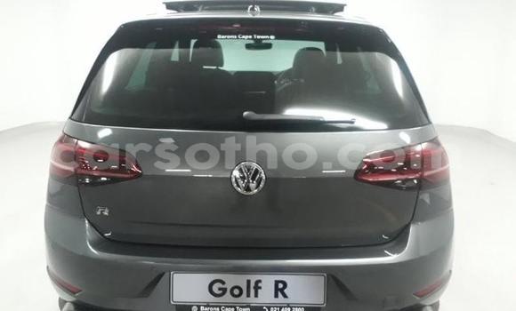 Acheter Occasion Voiture Volkswagen Golf R Noir à Roma, Maseru Acheter Occasion Voiture Volkswagen Golf R Noir à Roma, Maseru