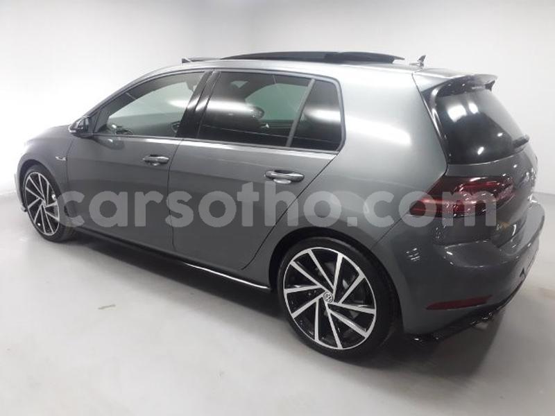 Big with watermark volkswagen golf r maseru roma 13663