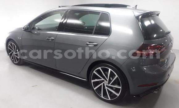 Acheter Occasion Voiture Volkswagen Golf R Noir à Roma, Maseru Acheter Occasion Voiture Volkswagen Golf R Noir à Roma, Maseru