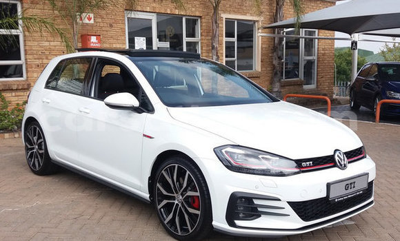 اشتري مستعمل Volkswagen Golf GTI White سيارة في Butha Buthe في Butha-Buthe اشتري مستعمل Volkswagen Golf GTI White سيارة في Butha Buthe في Butha-Buthe