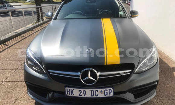 Buy Used Mercedes-Benz C–Class Other Car in Maseru in Maseru Buy Used Mercedes-Benz C–Class Other Car in Maseru in Maseru