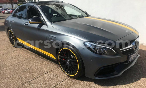 Buy Used Mercedes-Benz C–Class Other Car in Maseru in Maseru Buy Used Mercedes-Benz C–Class Other Car in Maseru in Maseru