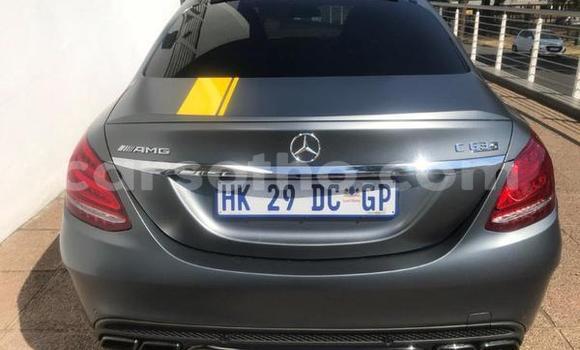 Buy Used Mercedes-Benz C–Class Other Car in Maseru in Maseru Buy Used Mercedes-Benz C–Class Other Car in Maseru in Maseru