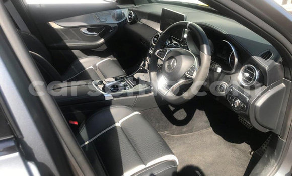 Buy Used Mercedes-Benz C–Class Other Car in Maseru in Maseru Buy Used Mercedes-Benz C–Class Other Car in Maseru in Maseru