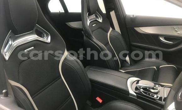 Buy Used Mercedes-Benz C–Class Other Car in Maseru in Maseru Buy Used Mercedes-Benz C–Class Other Car in Maseru in Maseru