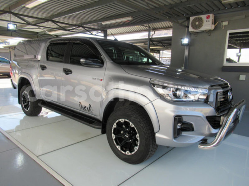 Big with watermark toyota hilux maseru maseru 13669