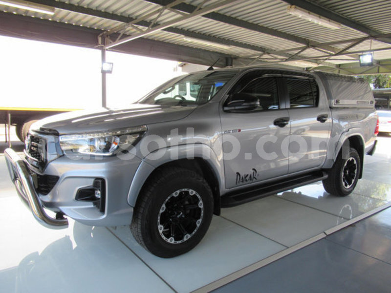 Big with watermark toyota hilux maseru maseru 13669