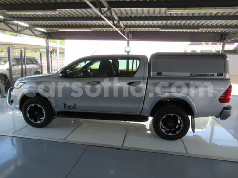 Big with watermark toyota hilux maseru maseru 13669