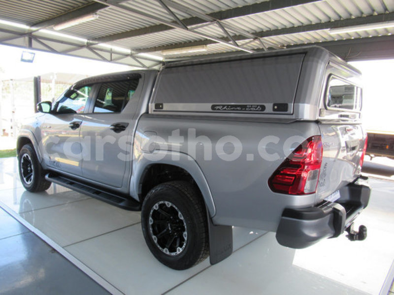 Big with watermark toyota hilux maseru maseru 13669