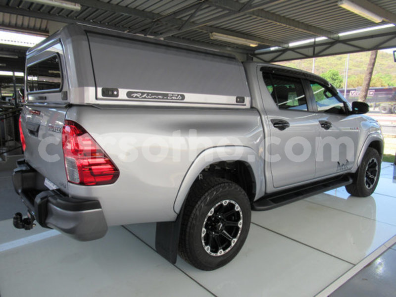 Big with watermark toyota hilux maseru maseru 13669