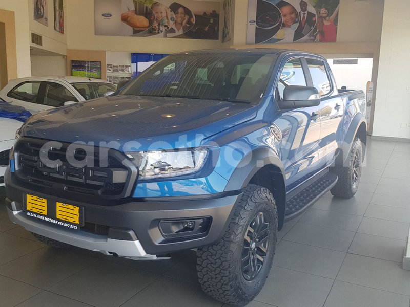 Big with watermark ford ranger maseru maseru 13670