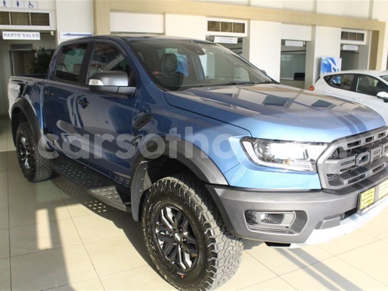 Big with watermark ford ranger maseru maseru 13670