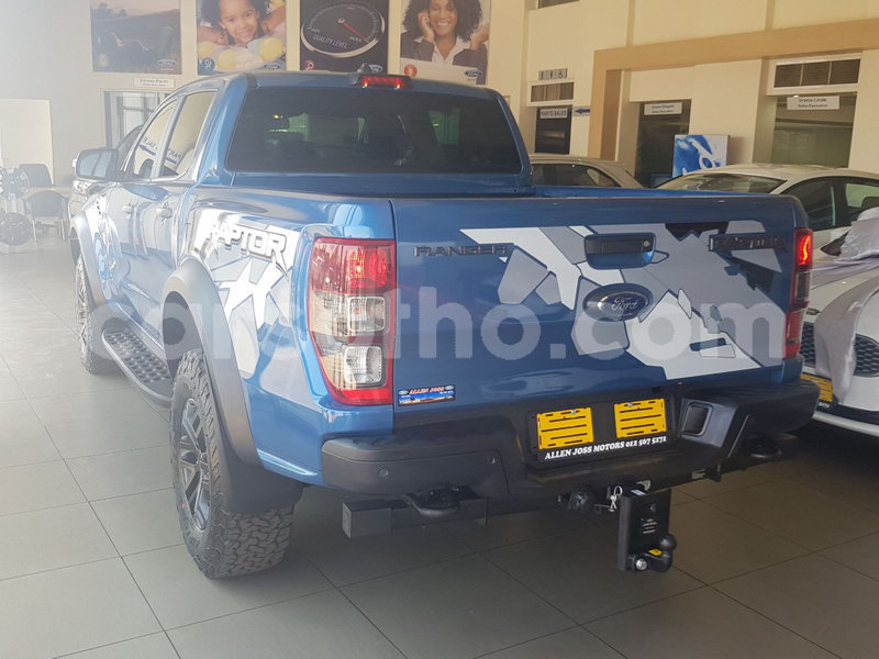 Big with watermark ford ranger maseru maseru 13670