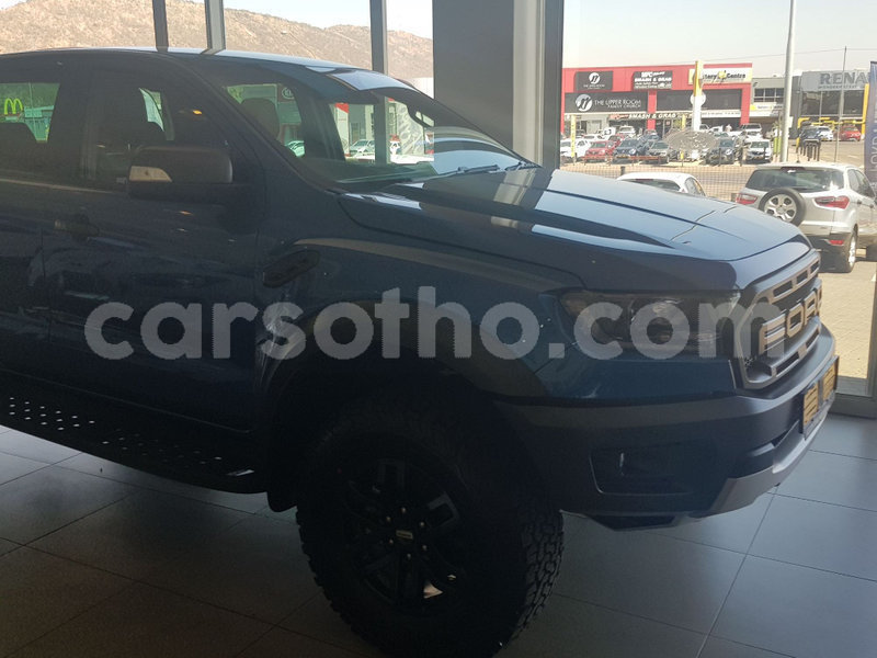 Big with watermark ford ranger maseru maseru 13670