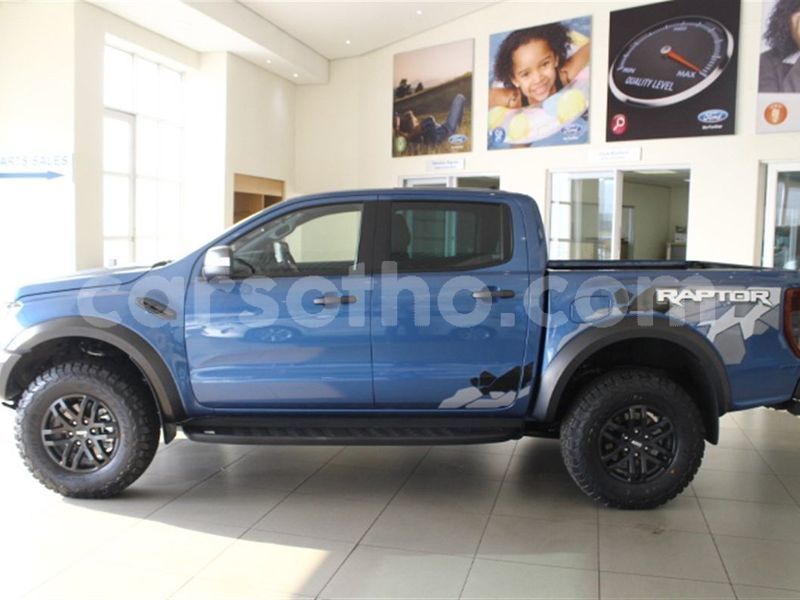 Big with watermark ford ranger maseru maseru 13670