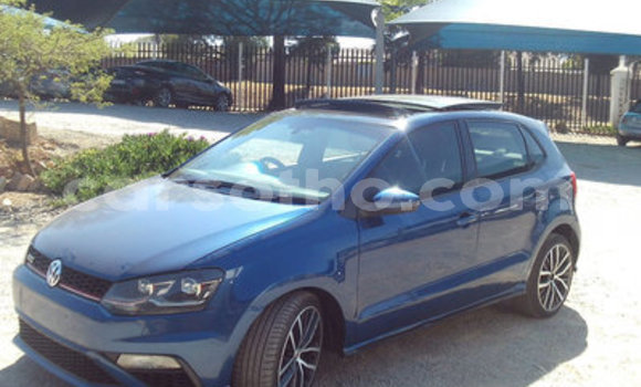 اشتري مستعمل Volkswagen Polo GTI Blue سيارة في Maseru في Maseru اشتري مستعمل Volkswagen Polo GTI Blue سيارة في Maseru في Maseru