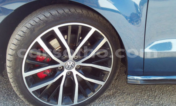 اشتري مستعمل Volkswagen Polo GTI Blue سيارة في Maseru في Maseru اشتري مستعمل Volkswagen Polo GTI Blue سيارة في Maseru في Maseru