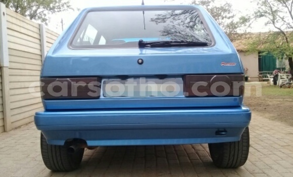 Acheter Occasion Voiture Volkswagen Golf Bleu à Maseru, Maseru Acheter Occasion Voiture Volkswagen Golf Bleu à Maseru, Maseru