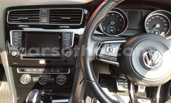 Sayi Na hannu Volkswagen Golf R Red Mota in Hlotse a Leribe Sayi Na hannu Volkswagen Golf R Red Mota in Hlotse a Leribe