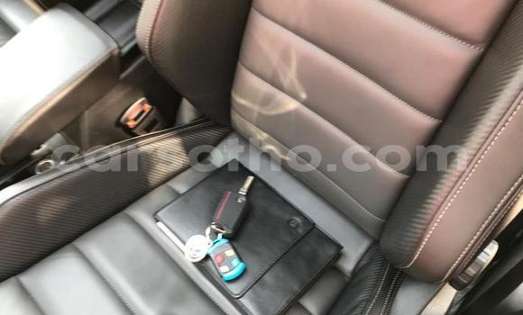 Sayi Na hannu Volkswagen Golf R Red Mota in Hlotse a Leribe Sayi Na hannu Volkswagen Golf R Red Mota in Hlotse a Leribe