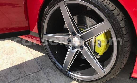 Sayi Na hannu Volkswagen Golf R Red Mota in Hlotse a Leribe Sayi Na hannu Volkswagen Golf R Red Mota in Hlotse a Leribe