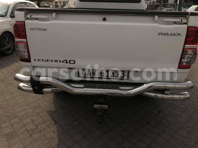 Big with watermark toyota hilux leribe maputsoe 13685