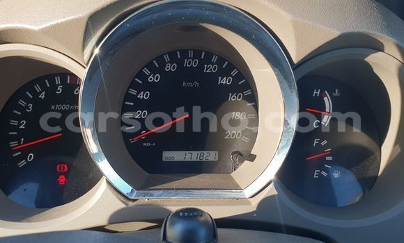 اشتري مستعمل Toyota Fortuner White سيارة في Hlotse في Leribe اشتري مستعمل Toyota Fortuner White سيارة في Hlotse في Leribe