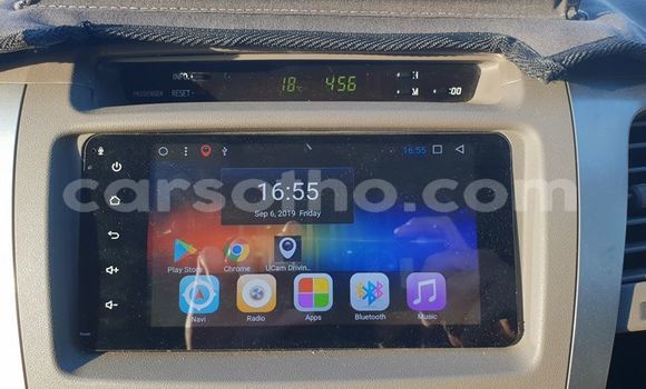 اشتري مستعمل Toyota Fortuner White سيارة في Hlotse في Leribe اشتري مستعمل Toyota Fortuner White سيارة في Hlotse في Leribe